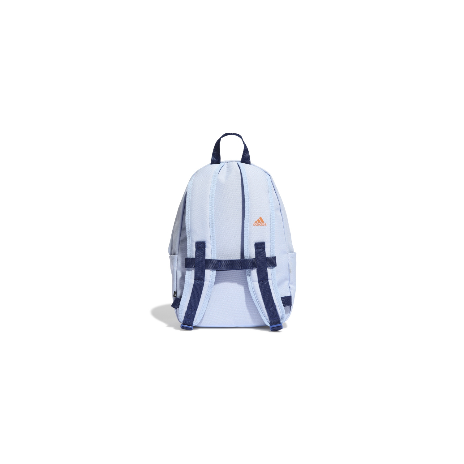 Adidas Rugzak Blauw - Rugzakken - Tassen - Meisjes - Kinderen - Berca.be
