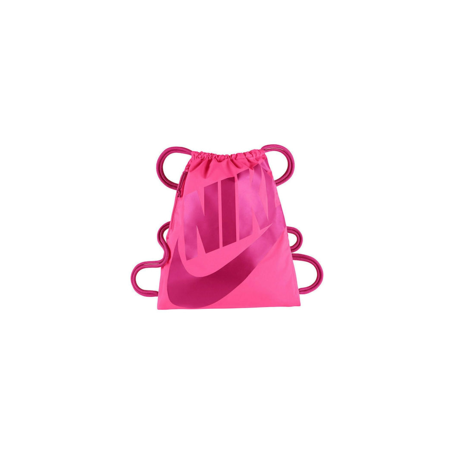 Nike Gym and swimming bag pink Gym and swimming bags Bags