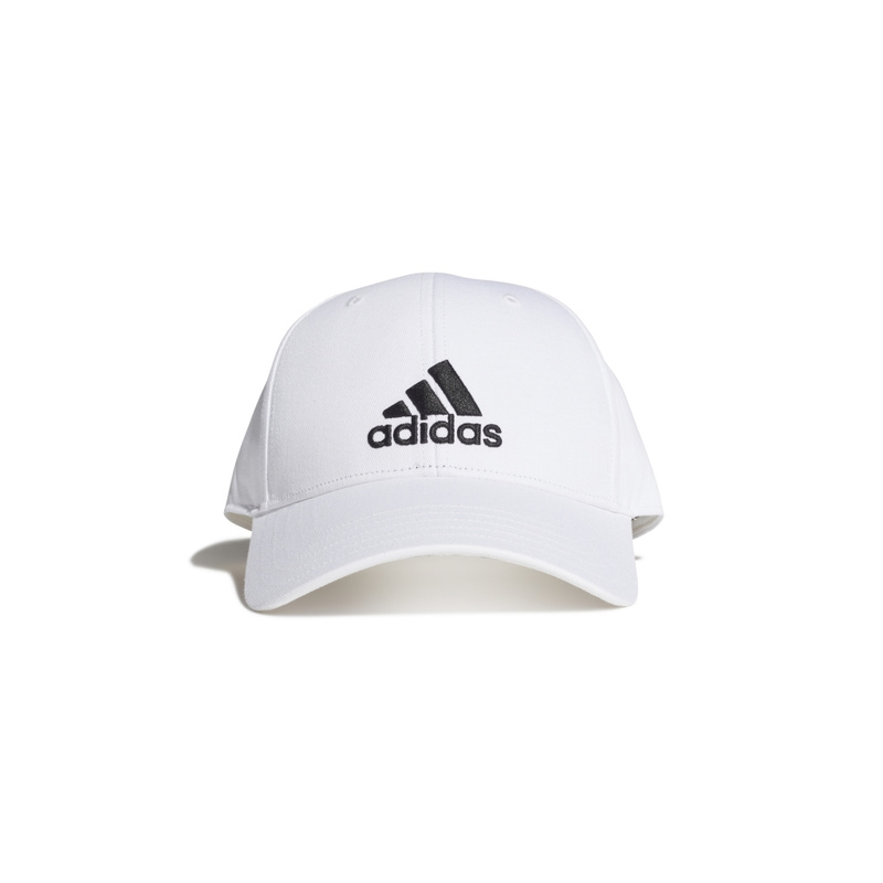 Adidas / hat white - Caps / hats - Accessoires - Men - Berca.be