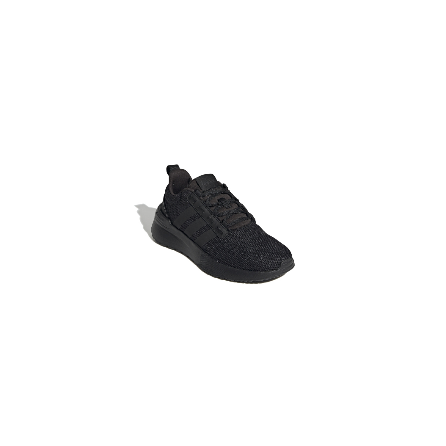 adidas shoes boys black