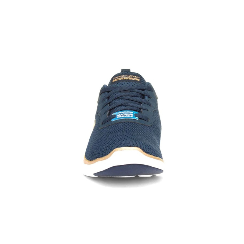 Skechers Low sneaker blue - Low - Shoes - Ladies - Berca.be
