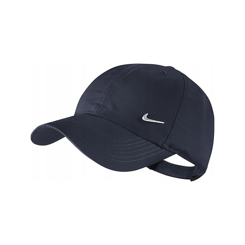 Nike Cap hat blue Caps hats Accessoires Girls Kids Berca.be