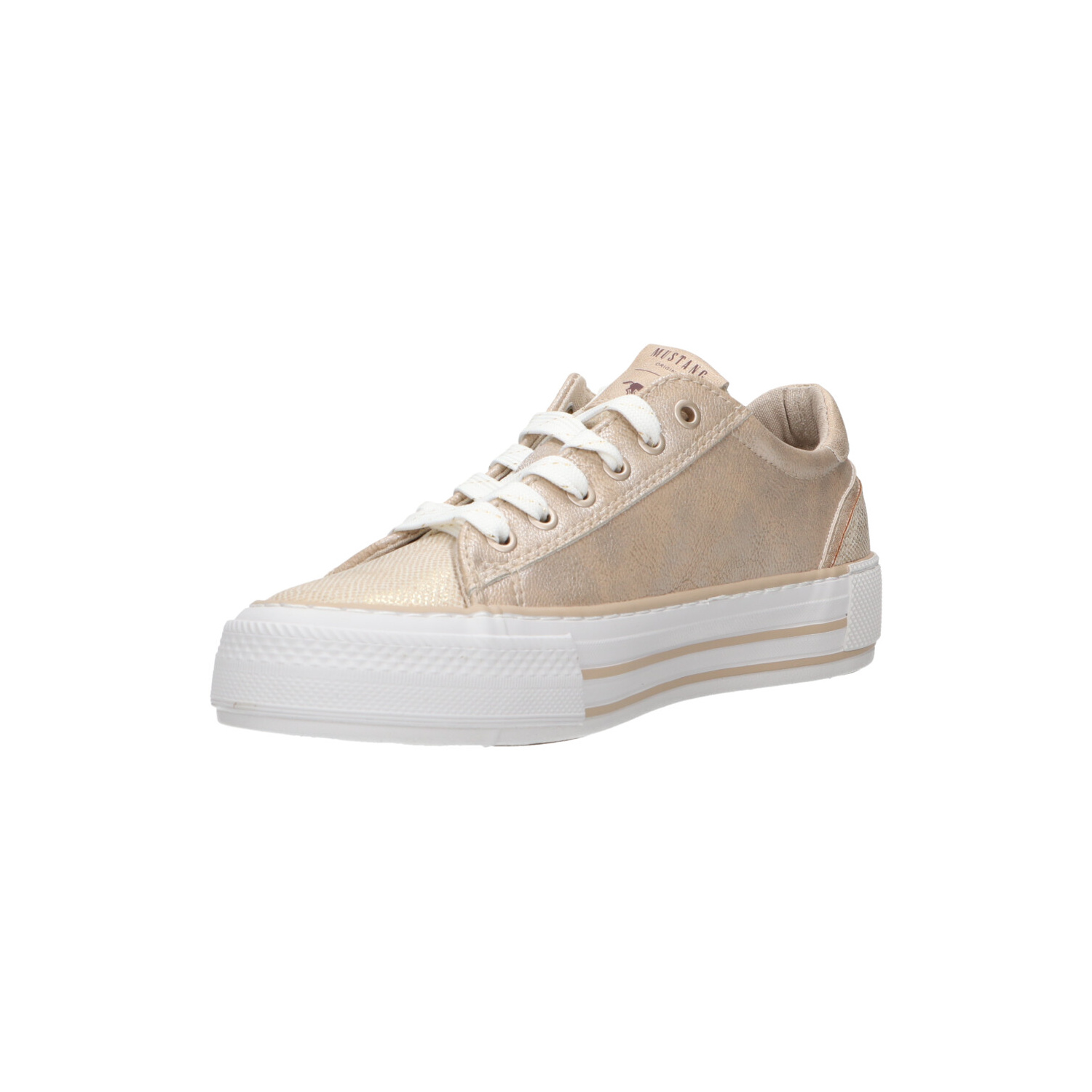 Mustang schoenen solden online