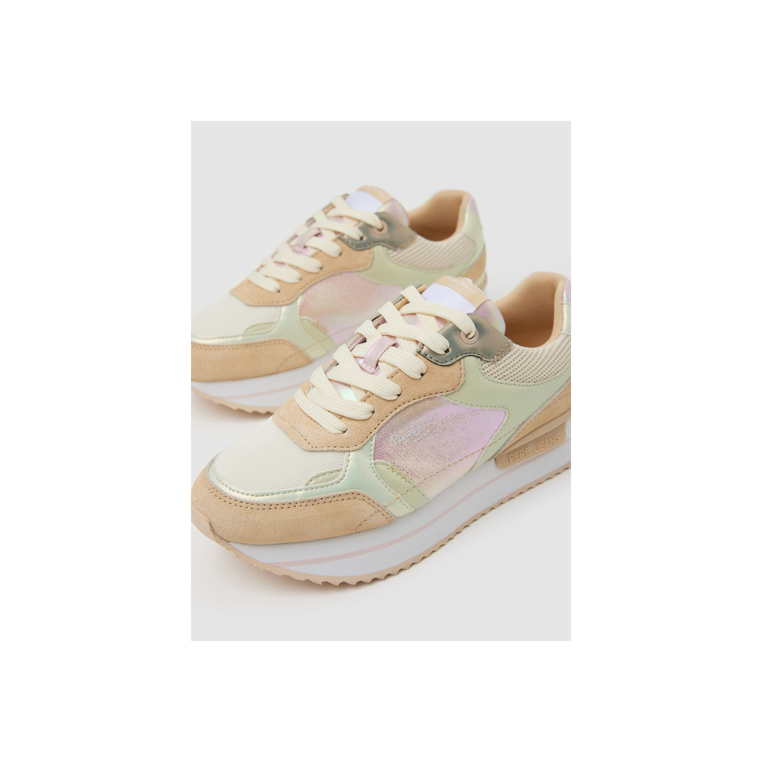 Pepe jeans deals sneakers outlet