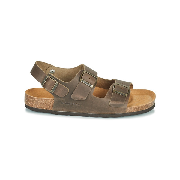 Billy Goat Kano viering Back in stock heren sandalen online kopen bij berca.be