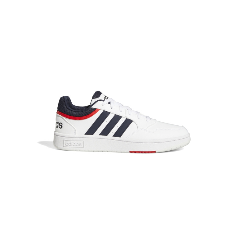 bloed prieel boom Adidas Lage sneaker Wit - Lage sneakers - Schoenen - Heren - Berca.be