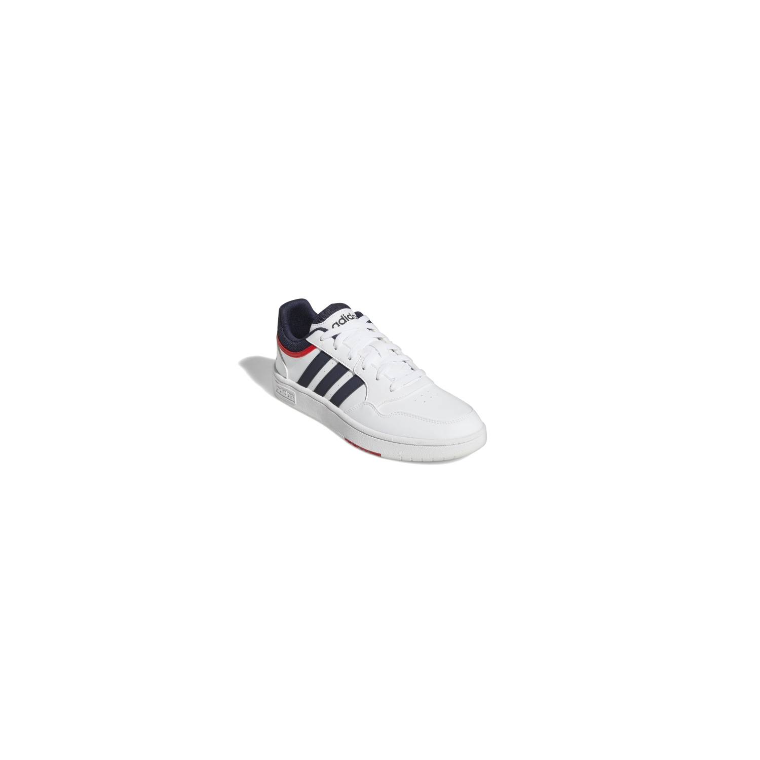 Adidas sneaker Wit - Lage - Schoenen Heren Berca.be