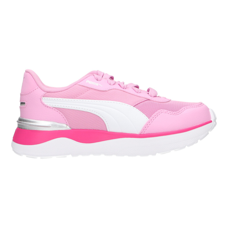 Puma Lage sneaker Roze - Lage sneakers - Schoenen Meisjes - Kinderen Berca.be