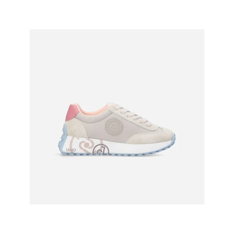 Liu jo deals sneakers 2018
