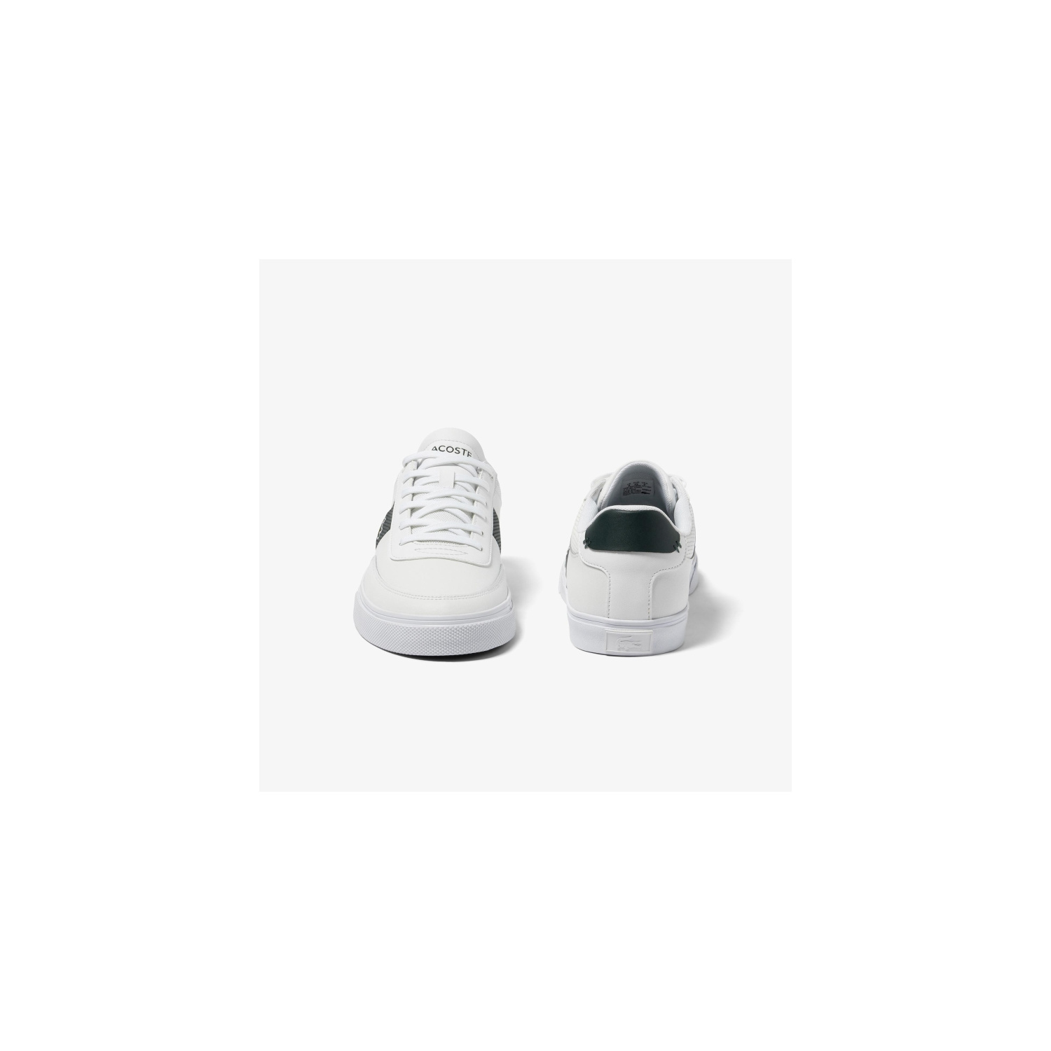 Lacoste instappers cheap