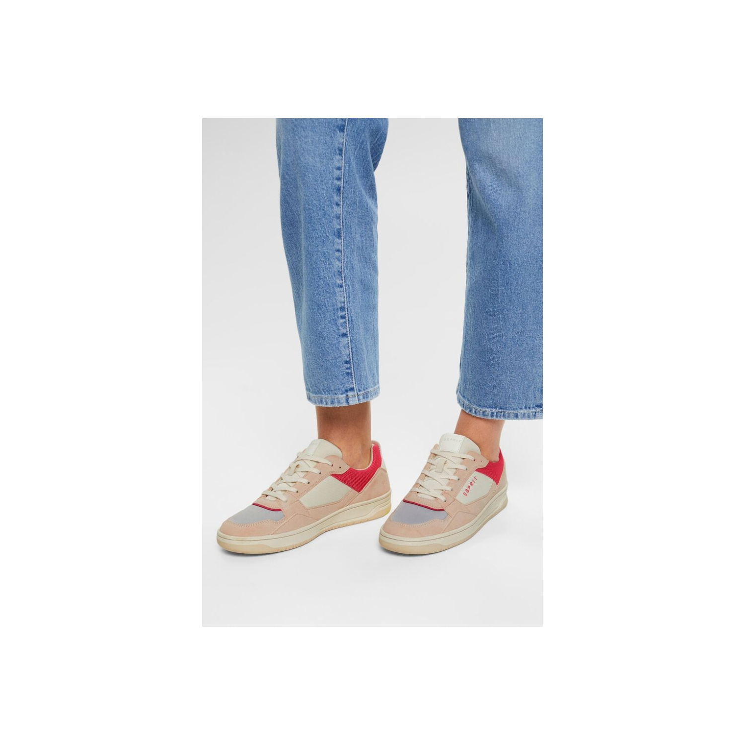 Esprit schoenen instappers new arrivals