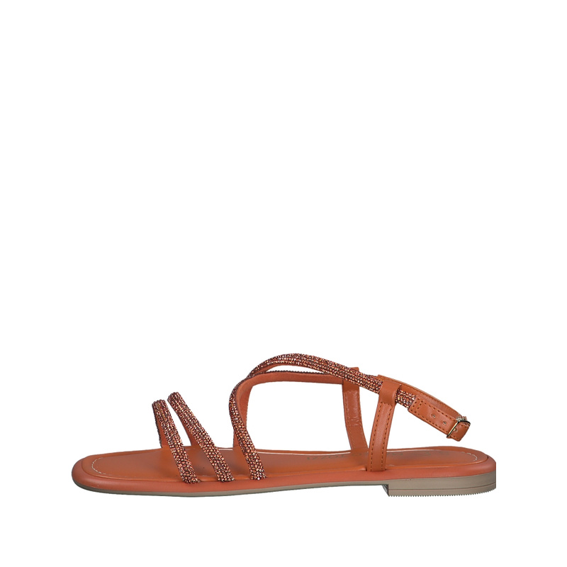 Marco Tozzi Sandaal Oranje 300811_0002.jpg