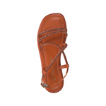 Marco Tozzi Sandaal Oranje 300811_0005.jpg