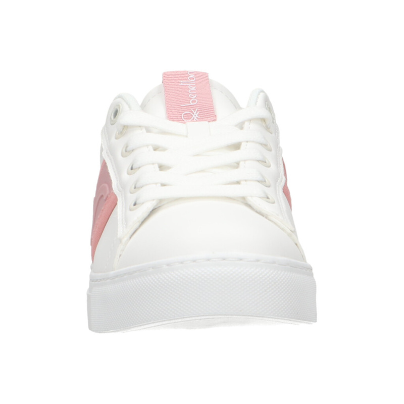 United colors of benetton women's sneakers clearance