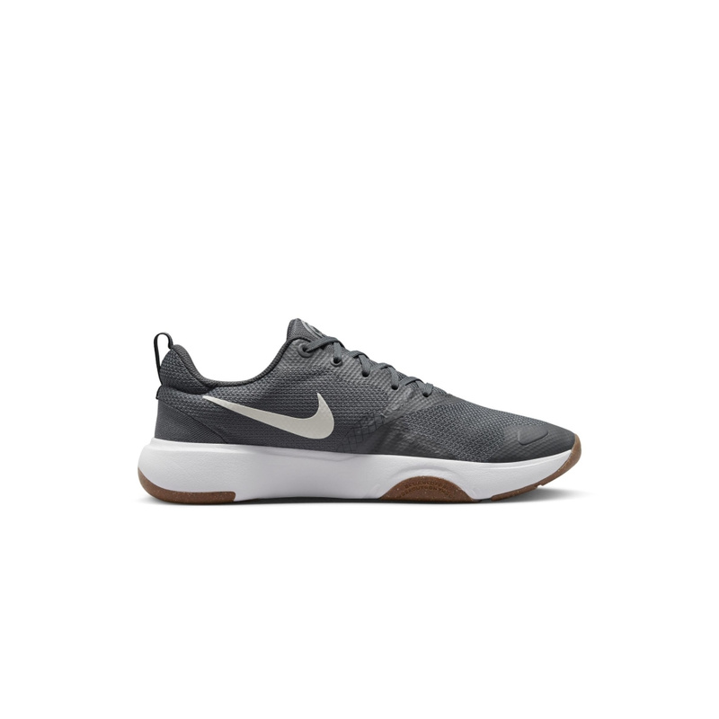 Lao En Stadion Nike Lage sneaker Grijs - Lage sneakers - Schoenen - Heren - Berca.be