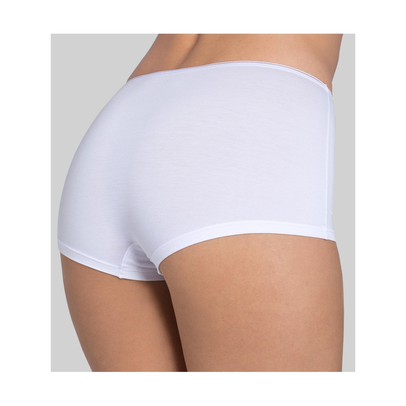 Sloggi Underwear white - Underwear - Clothing - Ladies 