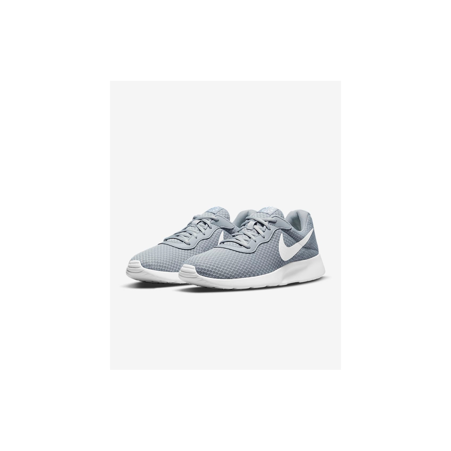 Nike Lage sneaker Grijs - Lage sneakers - Schoenen - Heren - Berca.be