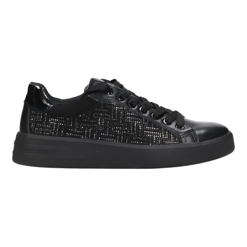 Tamaris sales sneakers zwart