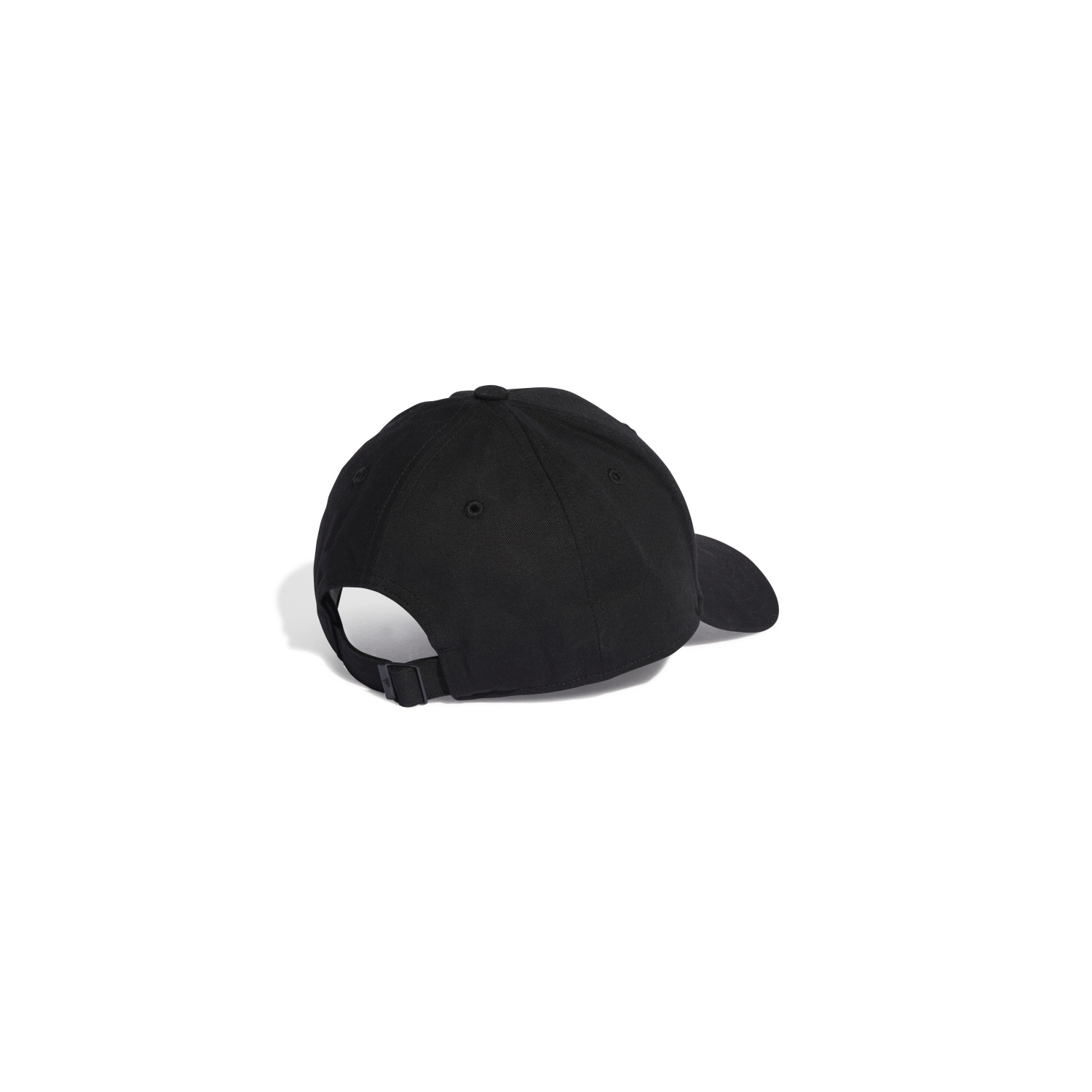 casquette adidas all black