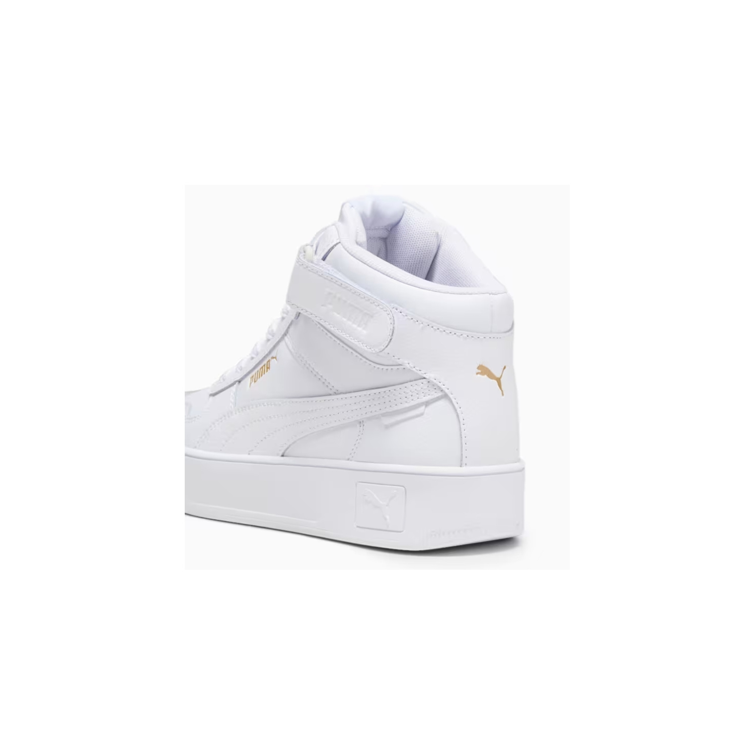 Puma High sneaker white High sneakers Shoes Ladies Berca.be