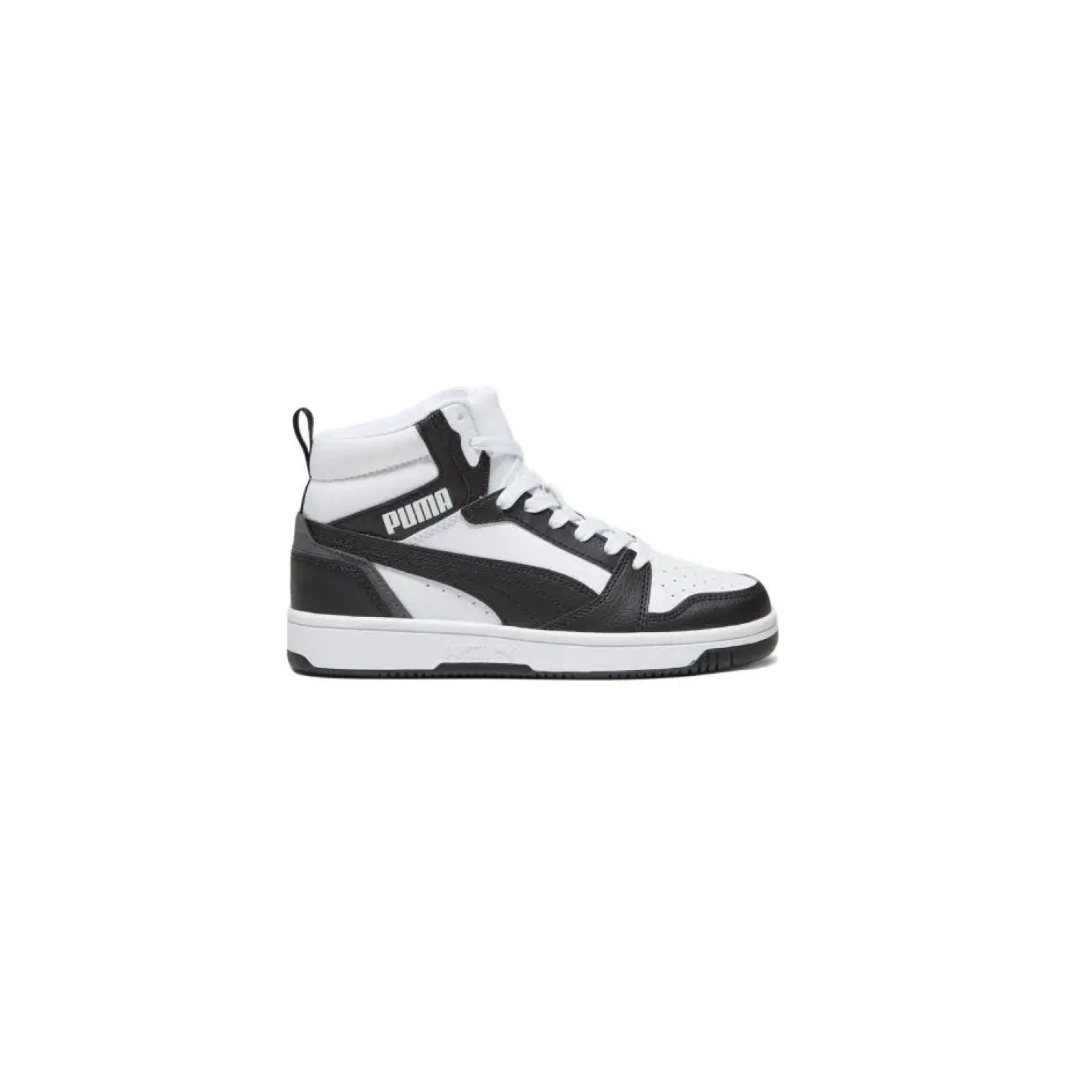 Puma Air Jordan WeiÃƒÂŸ Puma Suede Puma High Sneaker Damen WeiÃƒÂŸ