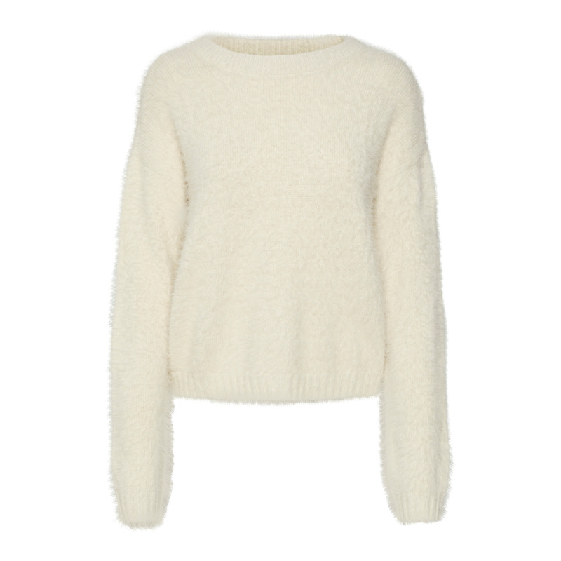 Vero Moda Pull beige 306589_0001.jpg