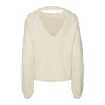 Vero Moda Pull beige 306589_0002.jpg