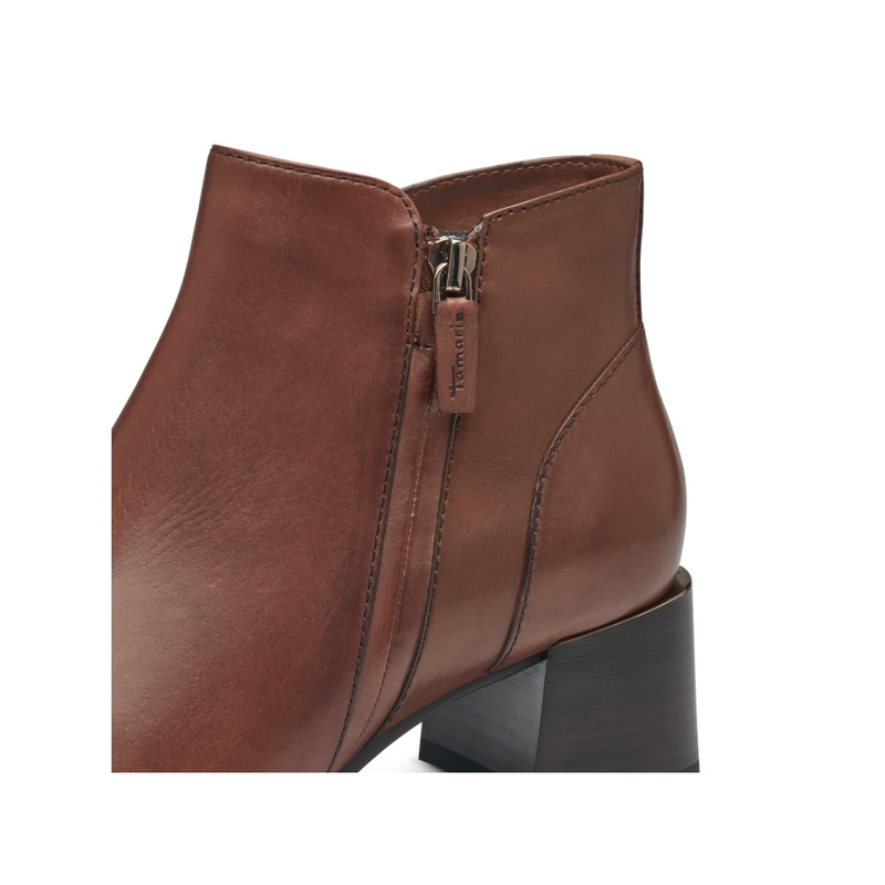 Bottillon tamaris sale