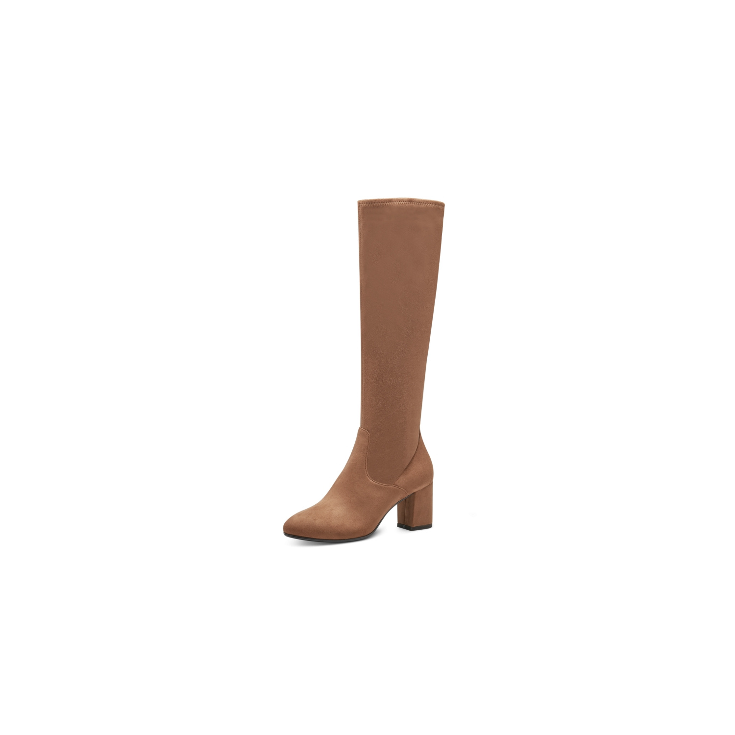 Tamaris cognac laarzen online