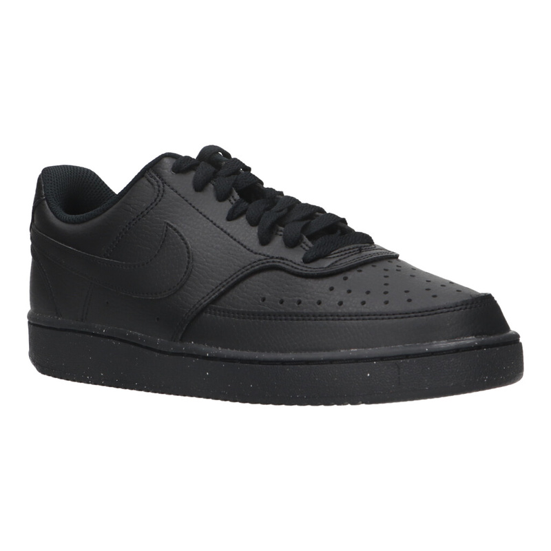 Basket cheap noir nike
