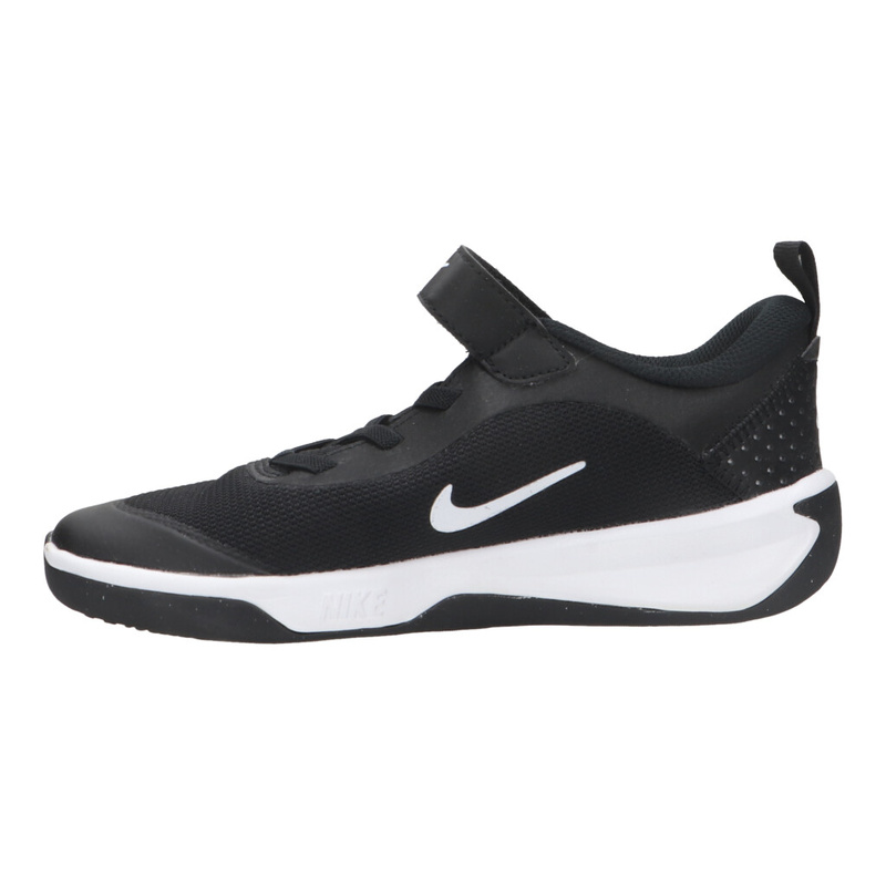 Nike Chaussures de sport - Nike Wearallday (Noir) - Baskets chez