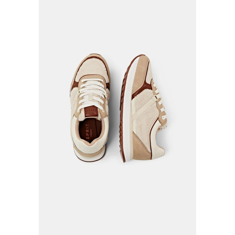 Esprit vegan sneakers shop