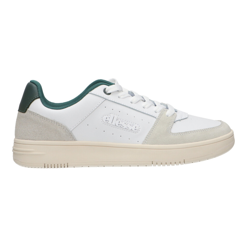 sneaker white - Low sneakers - Shoes - - Berca.be