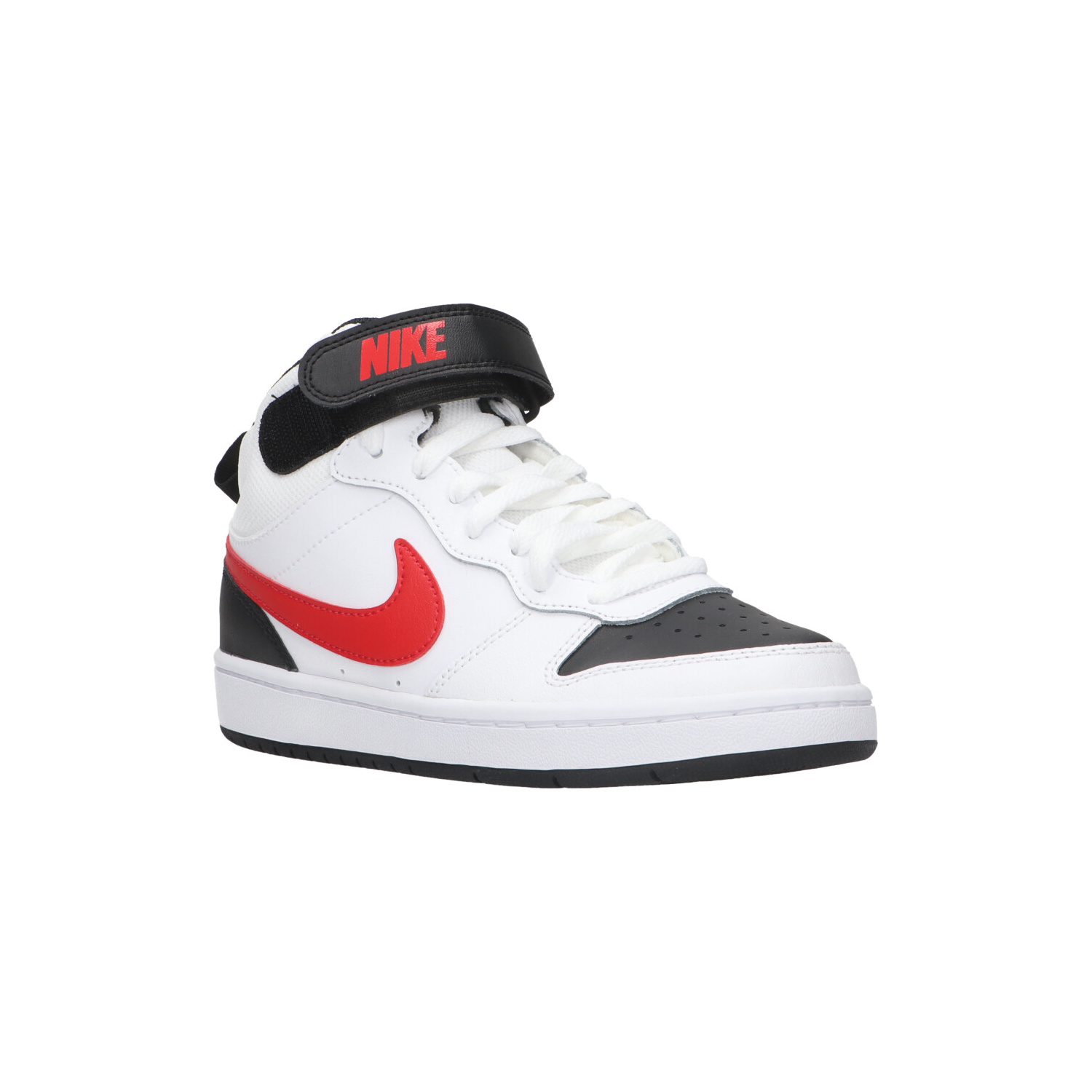 Nike Sportswear Football Boots Zapatilla Nike Court Borough Mid