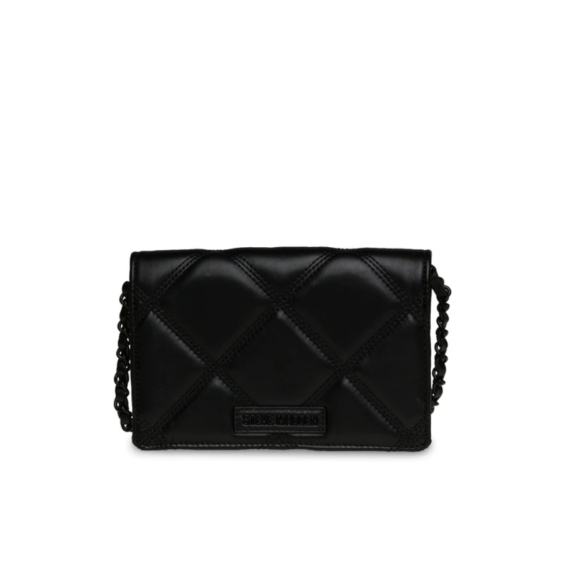 Steve Madden Sac d'épaule noir 306360_0004.jpg