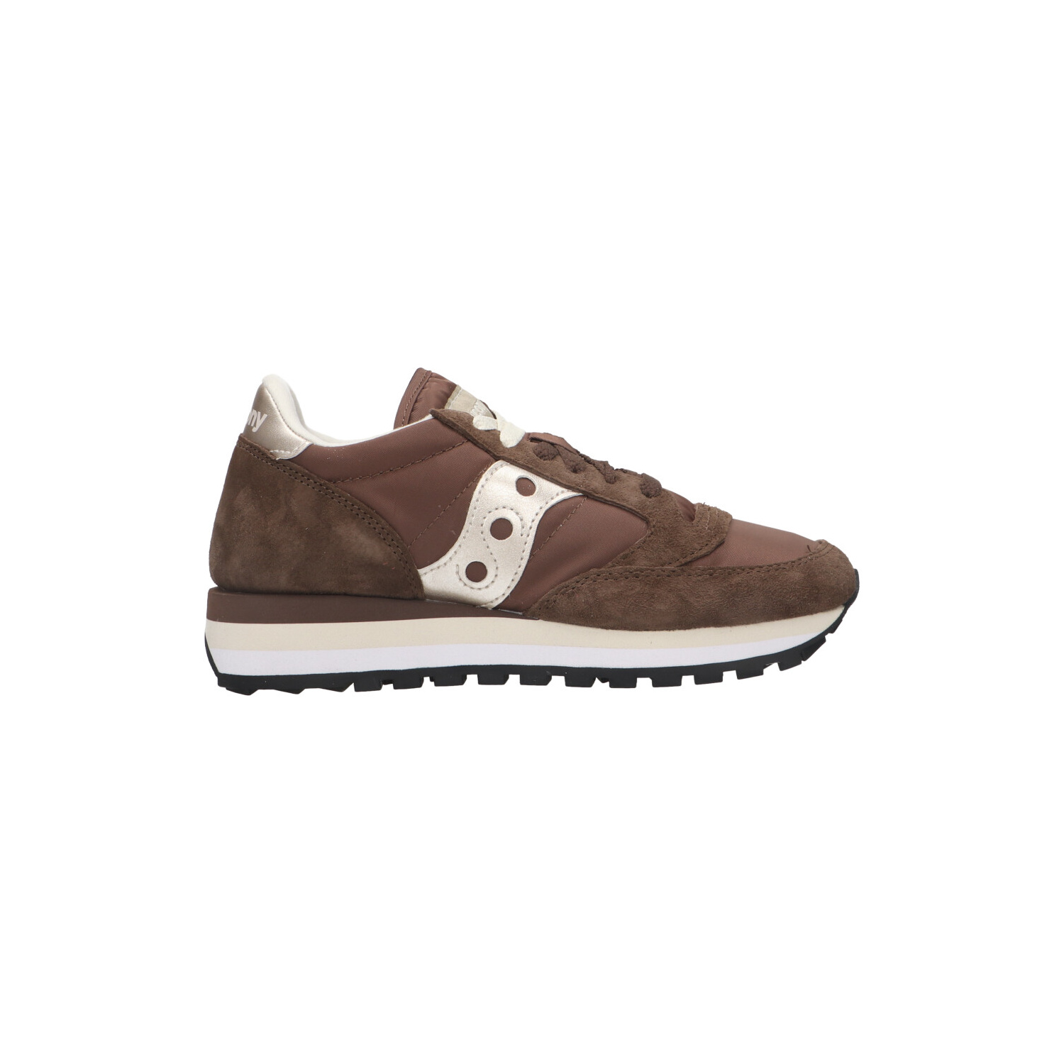 Saucony Low sneaker brown Low sneakers Shoes Ladies Berca.be