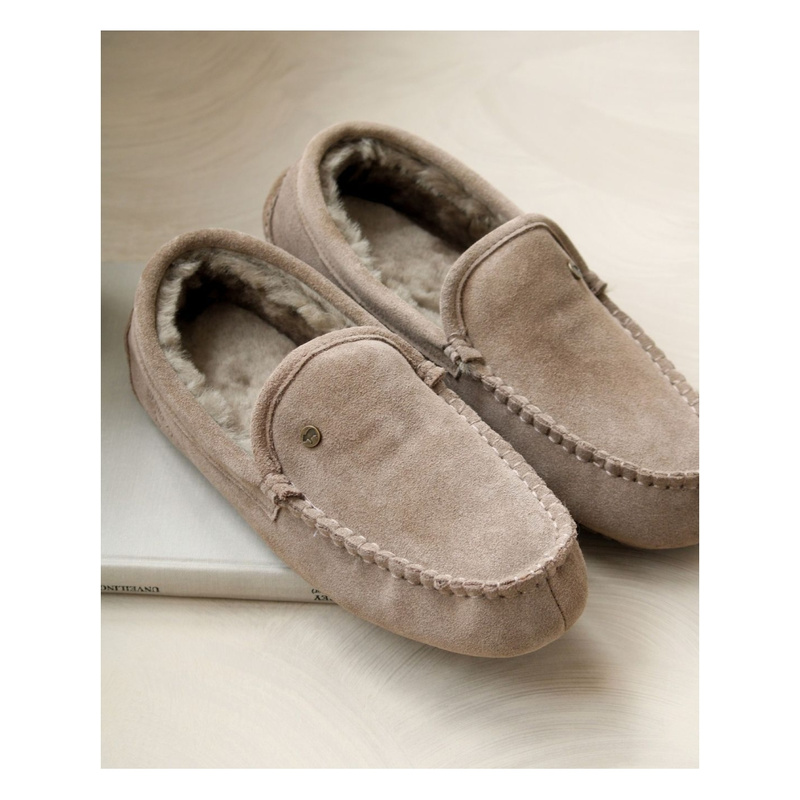 Warmbat mocassin deals