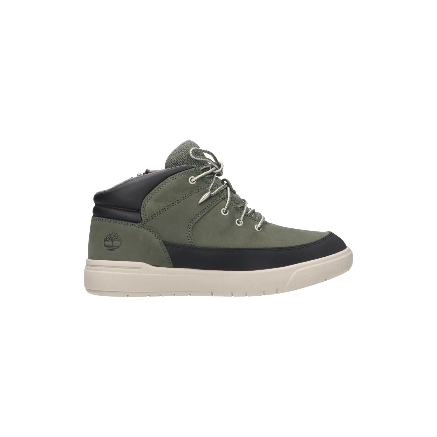 Timberland Boot khaki Boots Shoes Boys Kids Berca.be