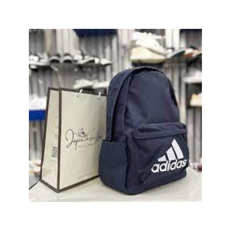 Adidas Versatile Block Blue Backpack -AY5131 : Amazon.in: Bags, Wallets and  Luggage