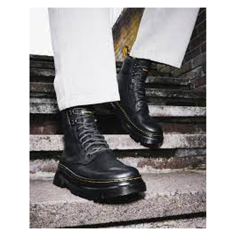 Dr.martens Lace up boot black Lace up boots Shoes Men Berca.be