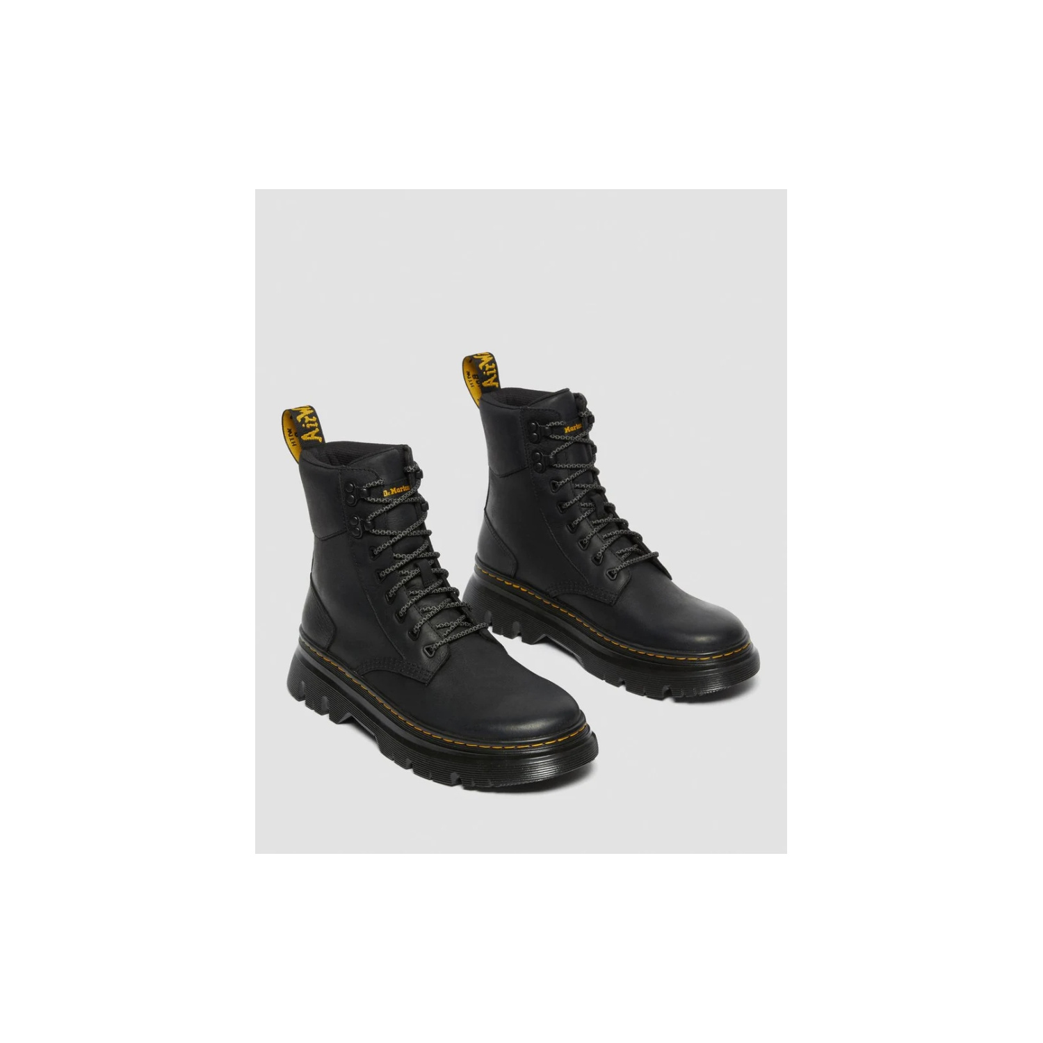 Dr.martens Lace up boot black Lace up boots Shoes Men Berca.be