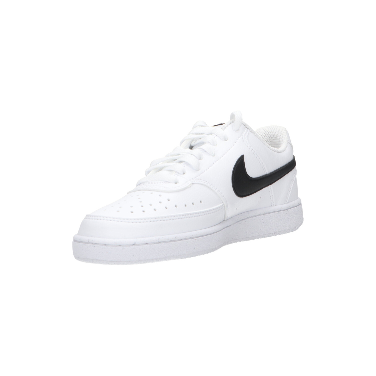white low nikes