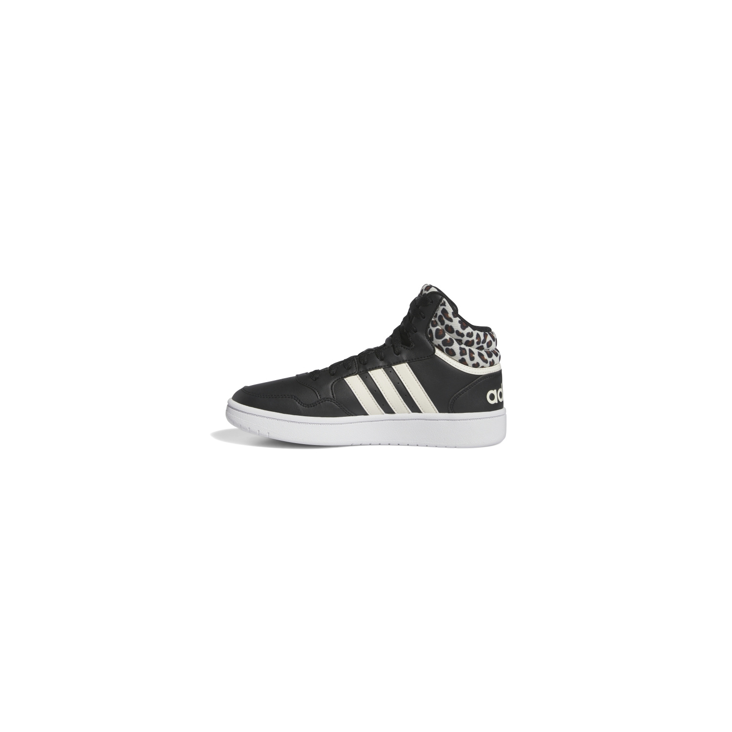 Adidas High sneaker black High sneakers Shoes Ladies Berca.be
