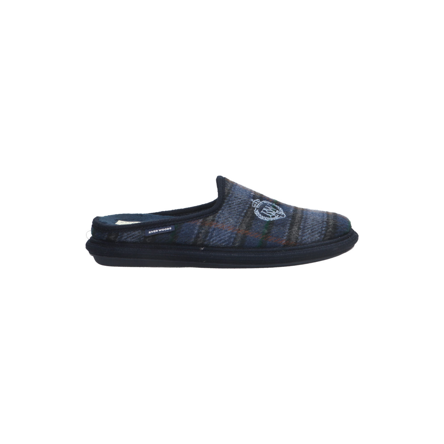 Slippers sales river woods