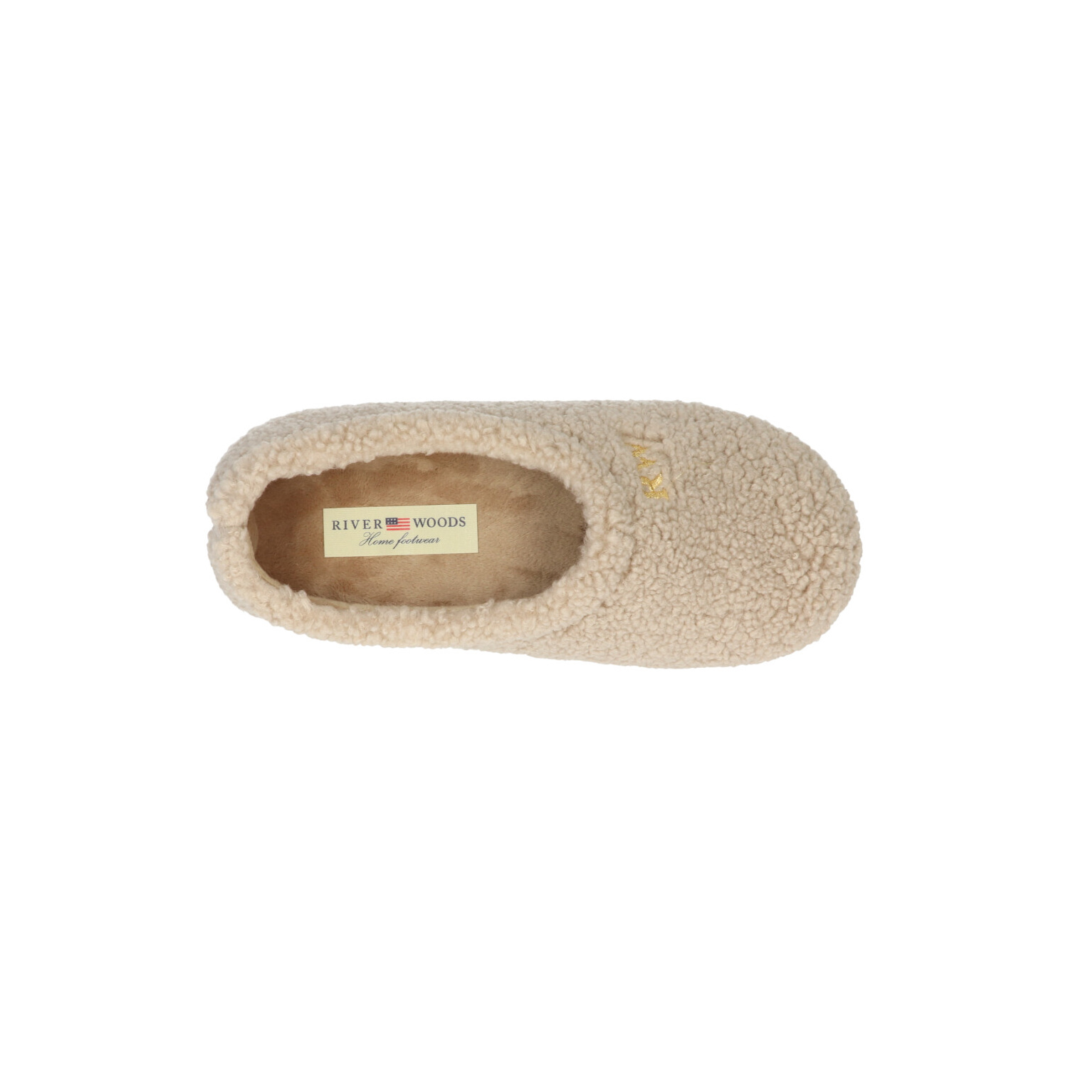 By river slippers hotsell