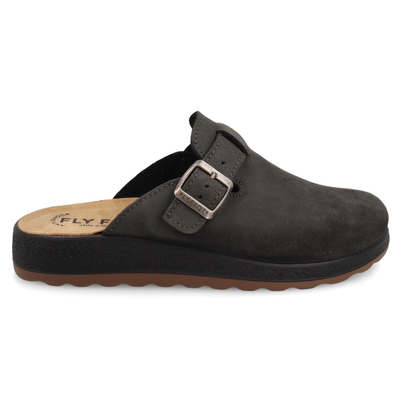 Flyflot mens slippers 2025