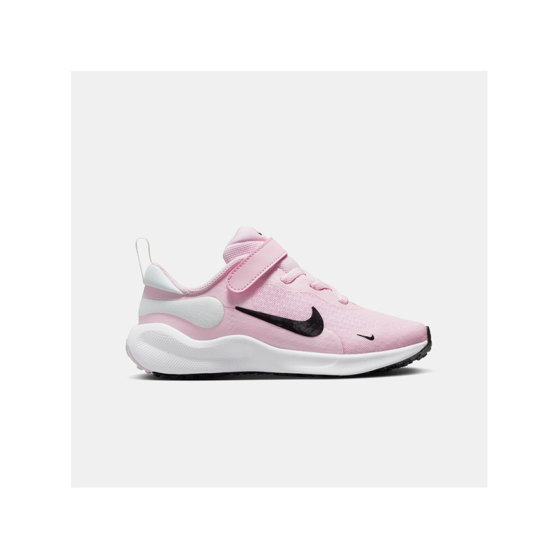 Nike Lage sneaker Roze Lage sneakers Schoenen Meisjes
