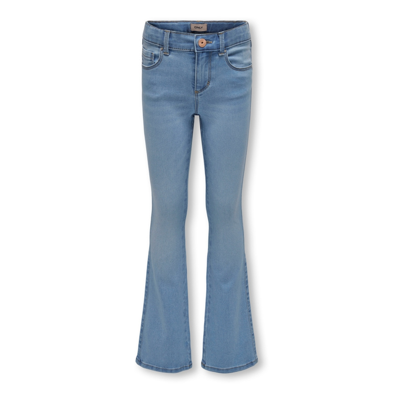 Kids Only Broek Blauw Broeken Kledij Meisjes Kinderen Berca.be