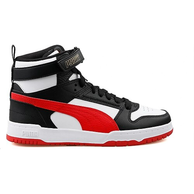Puma bottine outlet