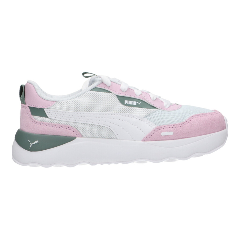 Puma lage sneakers hotsell